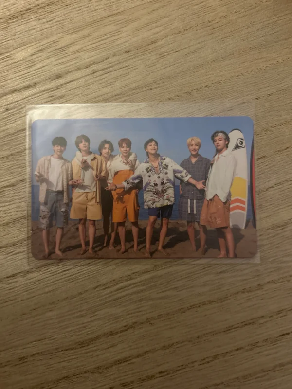 Butter Peaches ver.