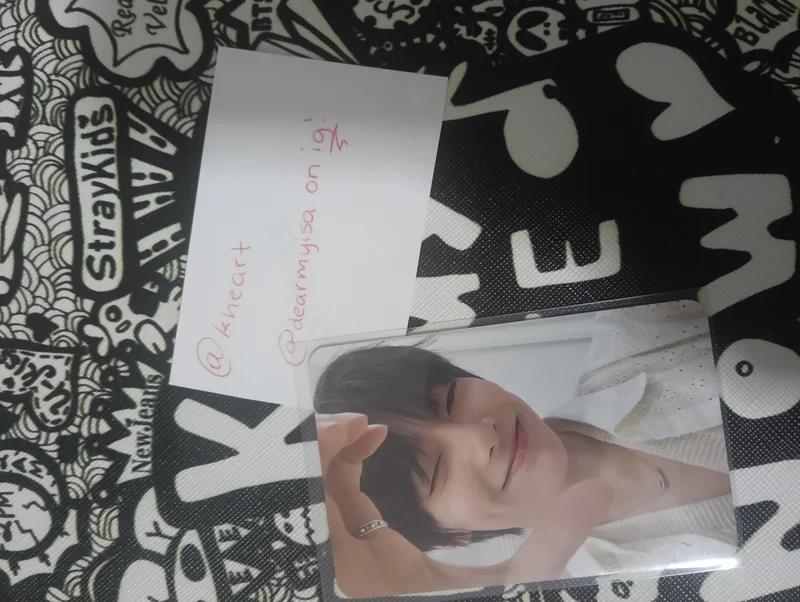 Stray Kids 2024 SEASON'S GREETINGS - Perfect Day with SKZ