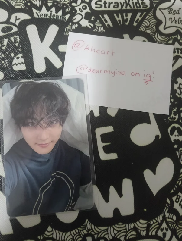 ROMANCE : UNTOLD -daydream- BLUE NOON Ver.