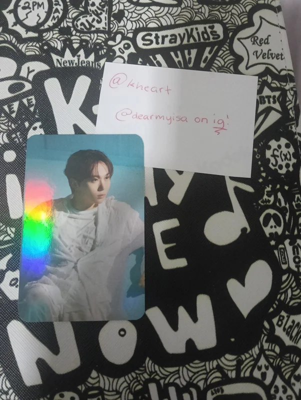 SPILL THE FEELS ALADIN