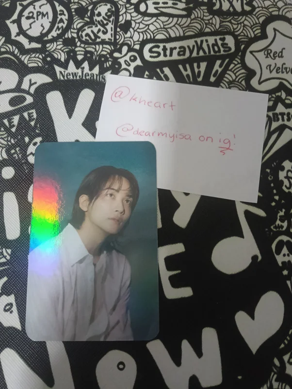 SPILL THE FEELS ALADIN