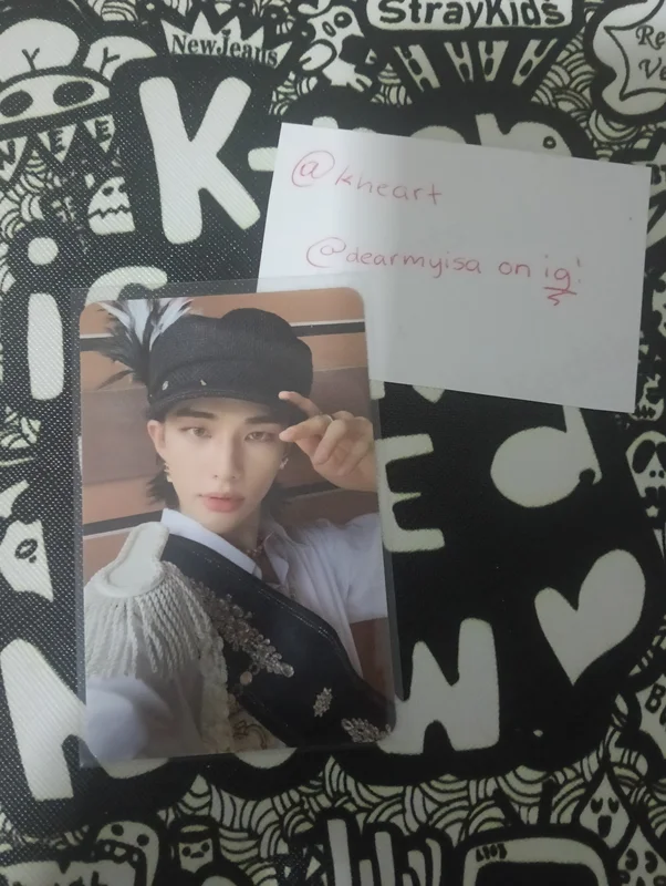 NOEASY Jewel Case Ver.