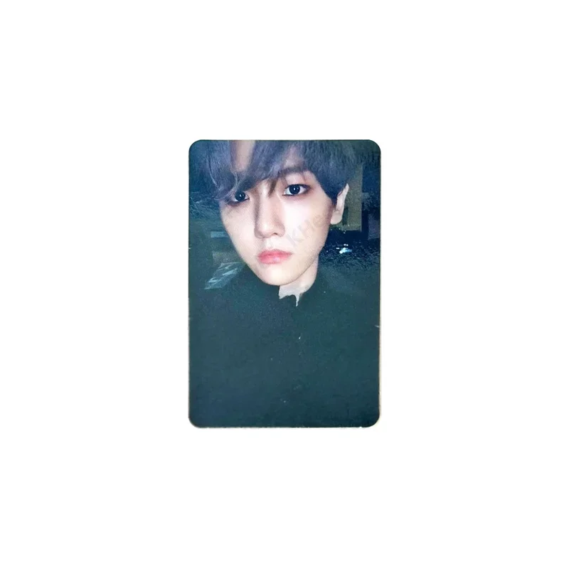 EXO BAEKHYUN City Lights Night Ver.