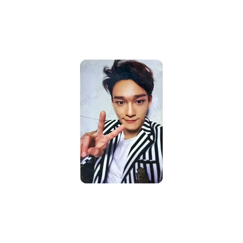EXO CHEN LOVE ME RIGHT KOREAN Ver.