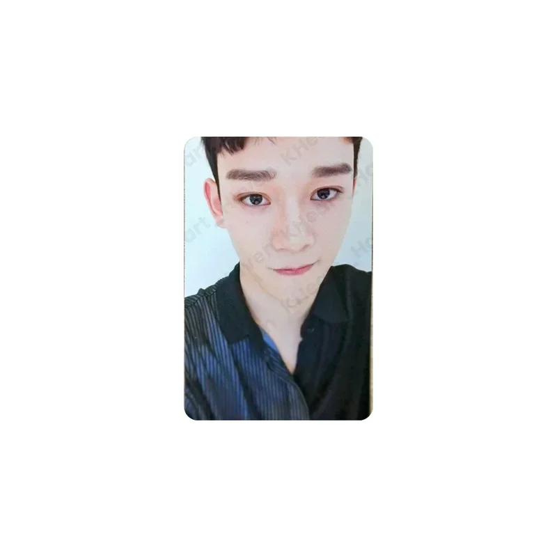 EXO CHEN For Life