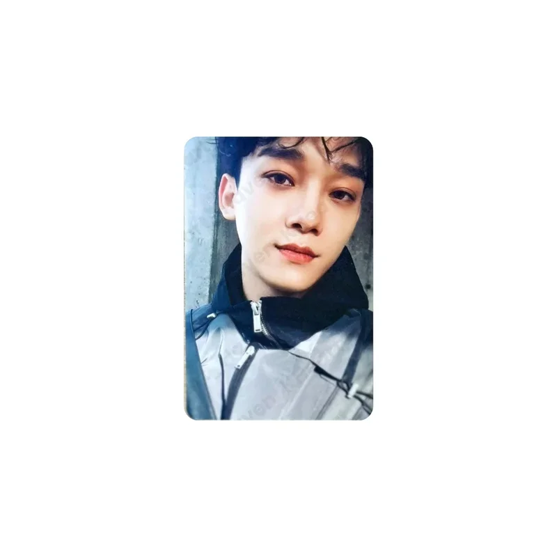 EXO CHEN OBSESSION EXO Ver.