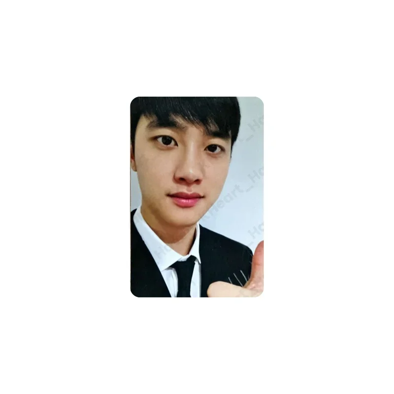 EXO D.O. LOVE SHOT SHOT Ver.