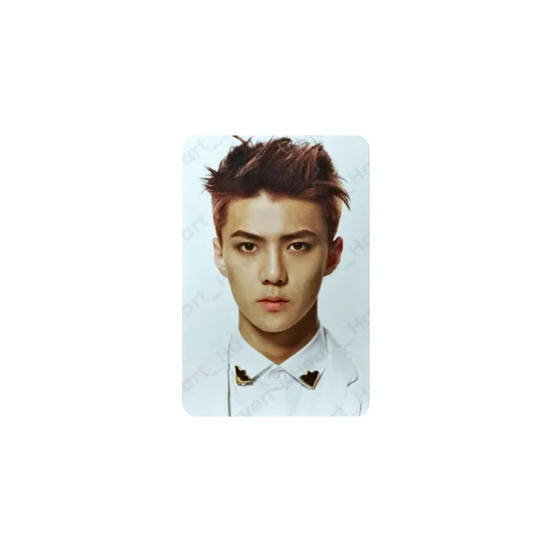 EXO SEHUN Overdose