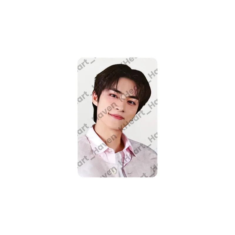 NCT XIAOJUN NCT ZONE COUPON CARD CUPID ver. CONCEPT CARD