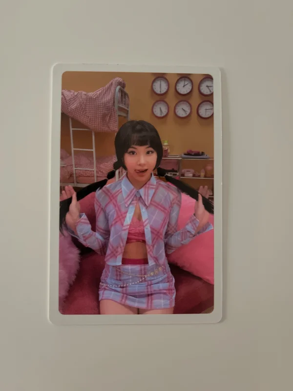 BETWEEN 1&2 PHOTOCARD SET Complete Ver.