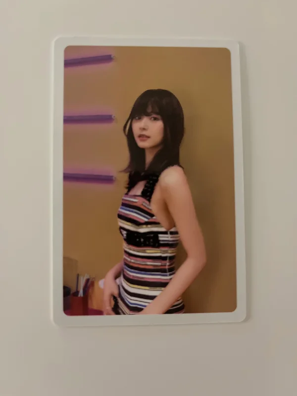 BETWEEN 1&2 PHOTOCARD SET Complete Ver.