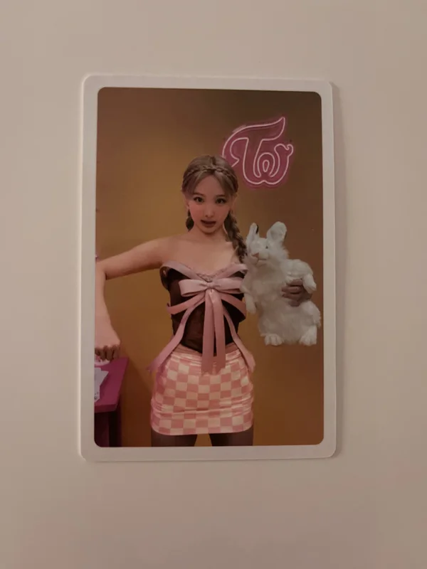 BETWEEN 1&2 PHOTOCARD SET Complete Ver.