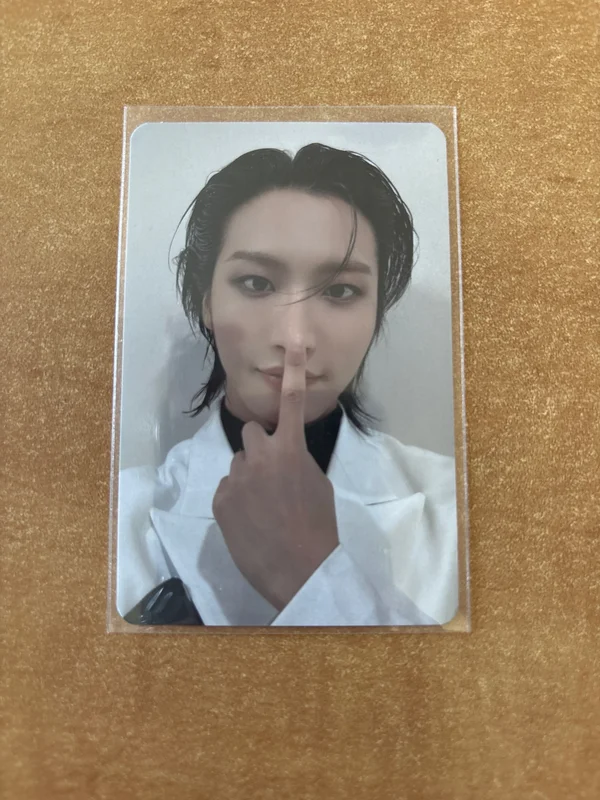 GOLDEN HOUR : Part.2 MAKESTAR K-POP LUCKY STORE in TOKYO LUCKY DRAW