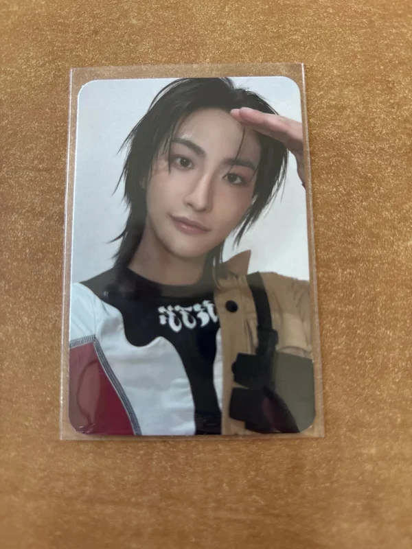 ATEEZ X ANITEEZ POP-UP STORE ANITEEZ IN TREASURE REWARD