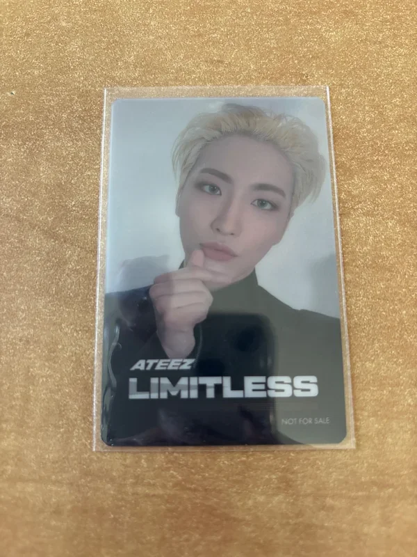 Limitless TOWER RECORDS
