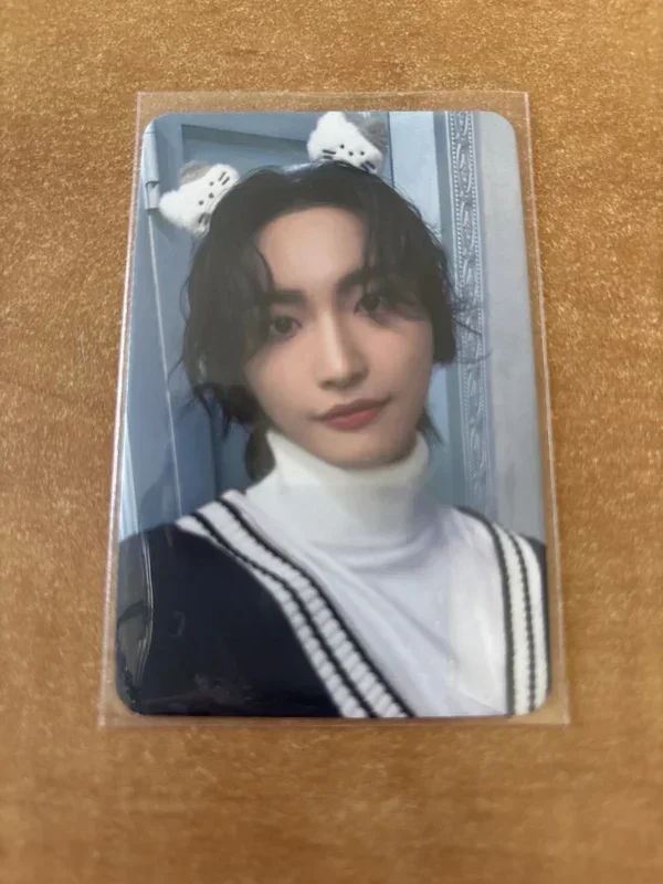 THE WORLD EP.FIN : WILL MOKKET SHOP LUCKY DRAW