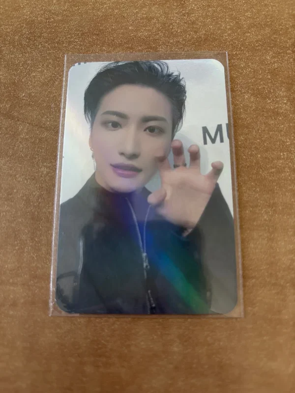 ZERO : FEVER EPILOGUE KPOP STORE