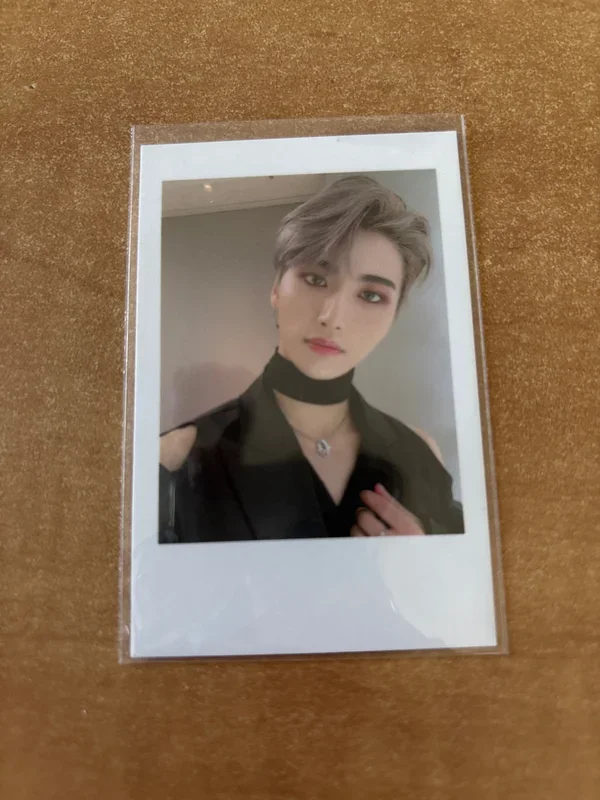 ZERO : FEVER Part.2 Subk SHOP OFFICIAL MD PRE-ORDER