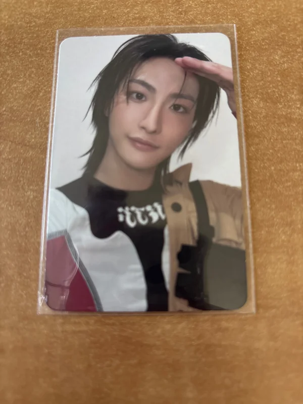 ATEEZ X ANITEEZ POP-UP STORE ANITEEZ IN TREASURE REWARD