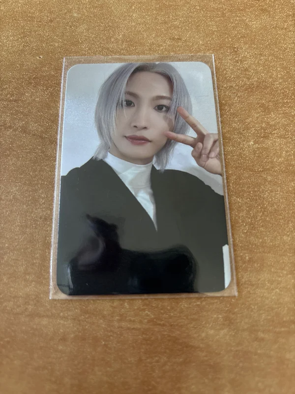 GOLDEN HOUR : Part.2 SOUND WAVE