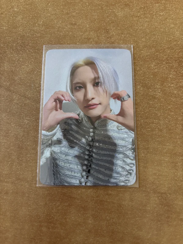 GOLDEN HOUR : Part.2 MAKESTAR LUCKY DRAW in Europe