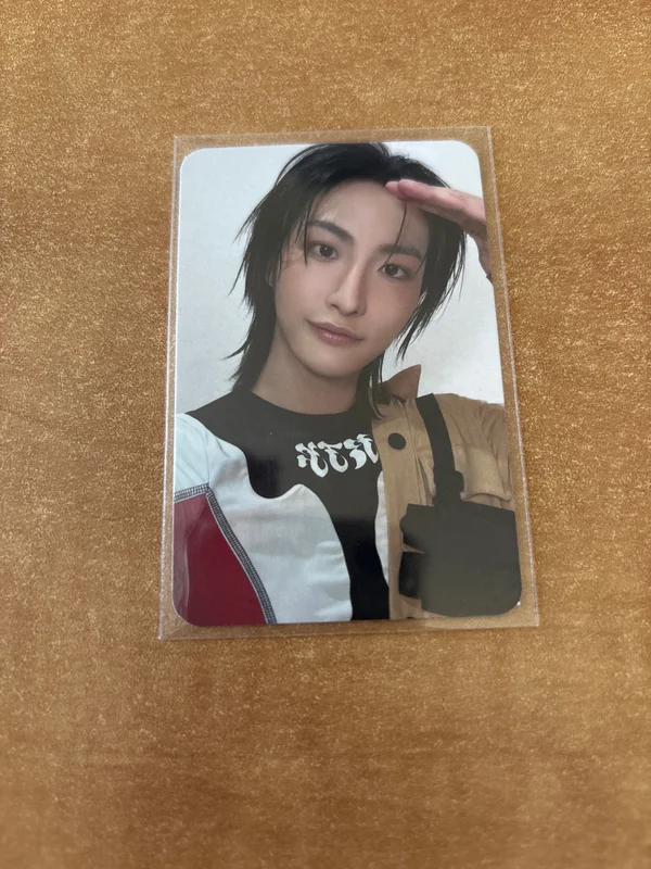 ATEEZ X ANITEEZ POP-UP STORE ANITEEZ IN TREASURE REWARD