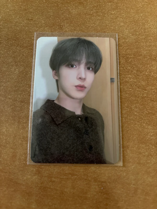 GOLDEN HOUR : Part.2 fromm store