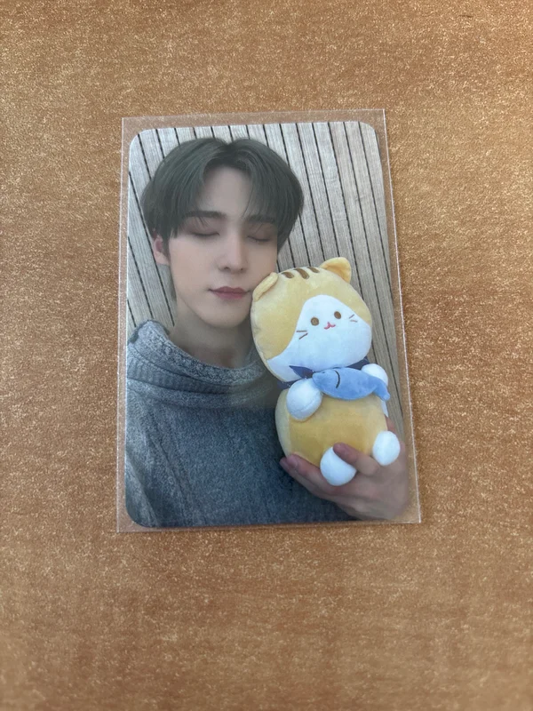 GOLDEN HOUR : Part.2 SOUND WAVE