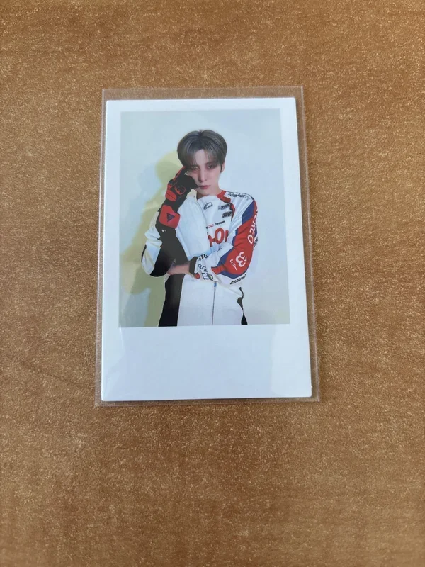 Destinys Memories POLAROID SET B ver.