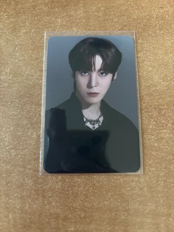 ATEEZ WORLD TOUR [TOWARDS THE LIGHT : WILL TO POWER] IN NORTH AMERICA POP-UP