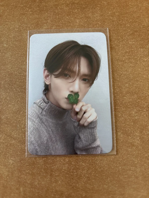 GOLDEN HOUR : Part.2 MAKESTAR WINNER