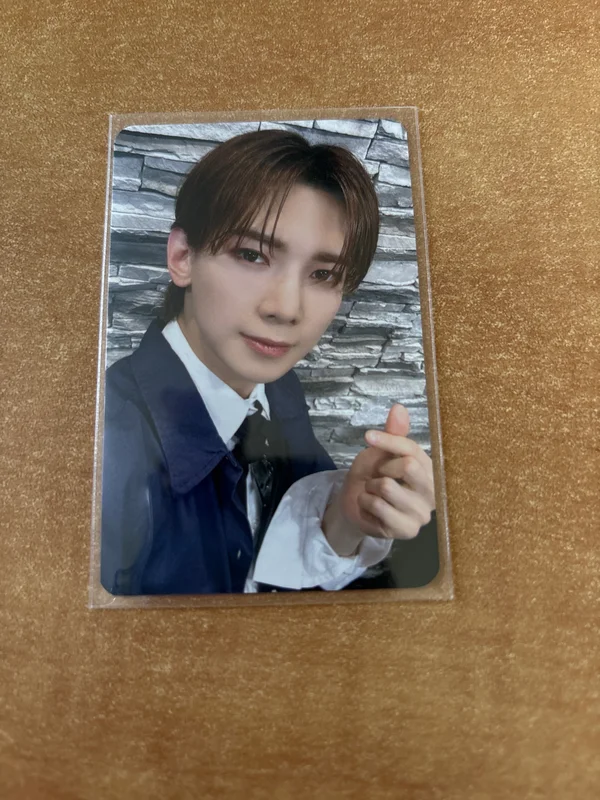 GOLDEN HOUR Part.1 WORK TO LIVE VER. hello82