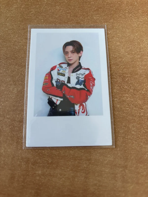 Destinys Memories POLAROID SET B ver.