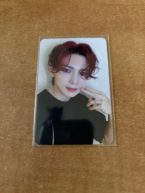 GOLDEN HOUR : Part.2 MAKESTAR