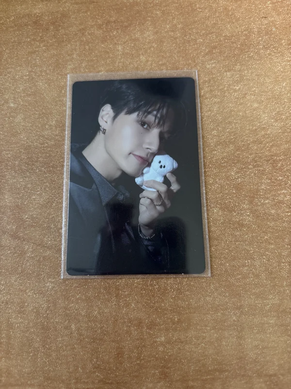 GOLDEN HOUR : Part.3 'In Your Fantasy Edition' POP-UP Exclusive