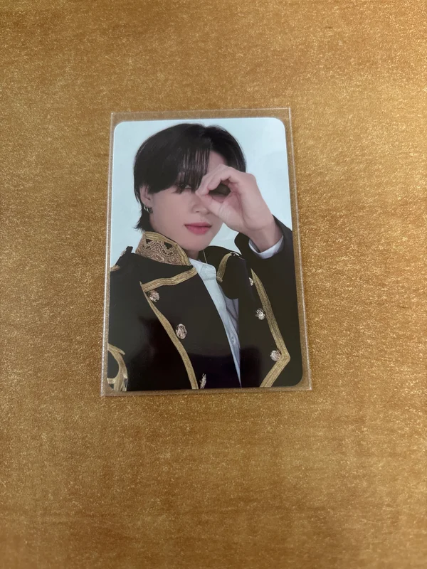 Destinys Memories TRADING CARD SET