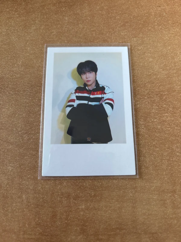 Destinys Memories POLAROID SET B ver.