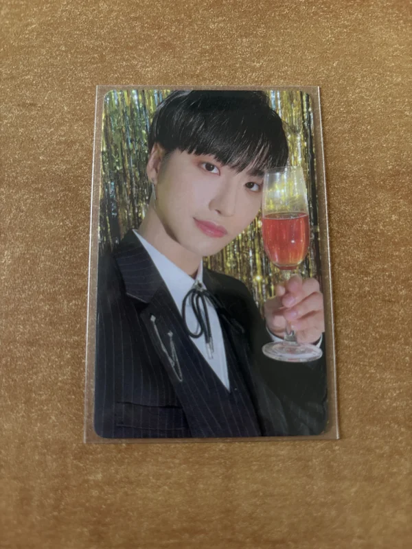 2023 SEASON'S GREETINGS