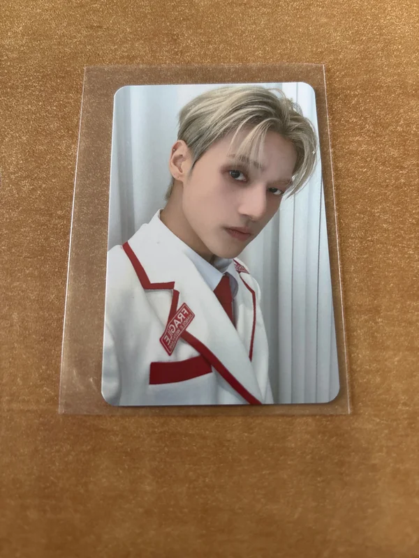 ATEEZ X ANITEEZ POP-UP EXHIBITION & STORE ANITEEZ IN THE CALLING REWARD