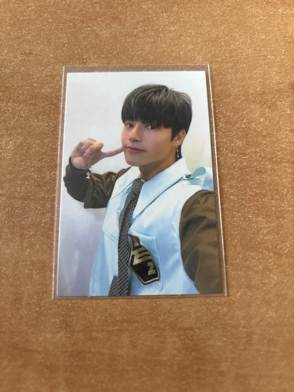 ZERO : FEVER EPILOGUE Z Ver.