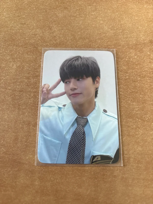 ZERO : FEVER EPILOGUE KTOWN4U