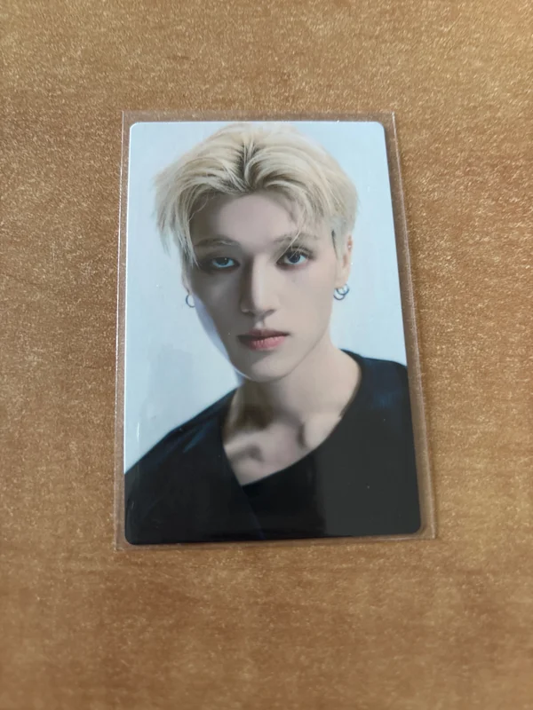 Ashes to Light STANDARD EDITION