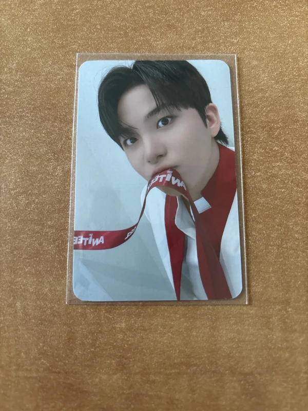 ATEEZ X ANITEEZ POP-UP EXHIBITION & STORE ANITEEZ IN THE CALLING HOODIE