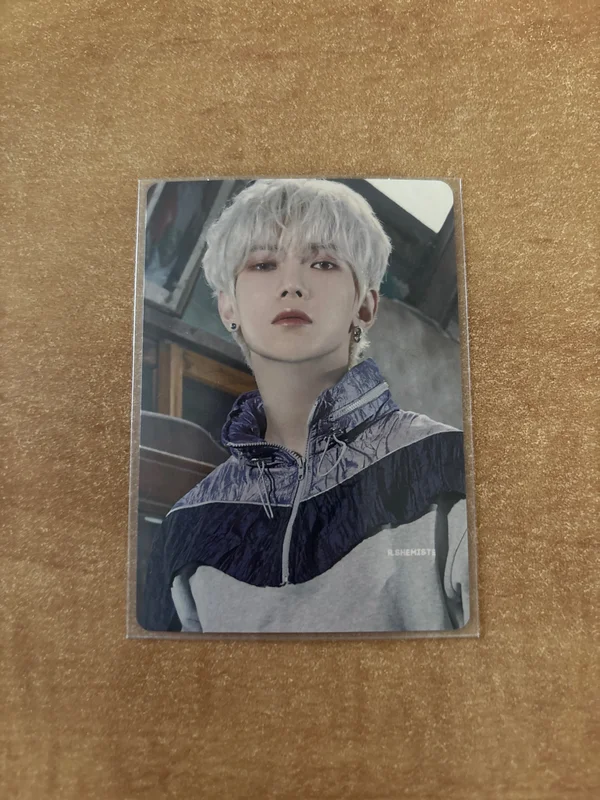 BEYOND : ZERO STANDARD