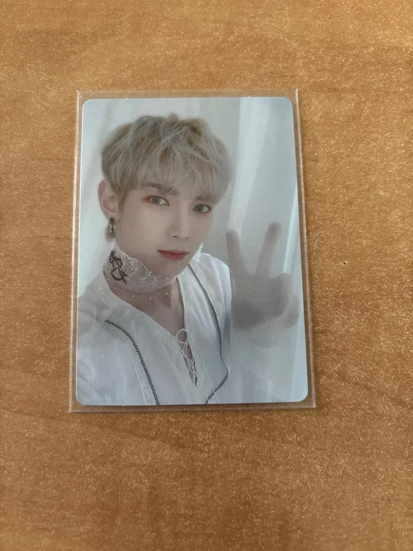 Into the A to Z LIMITED