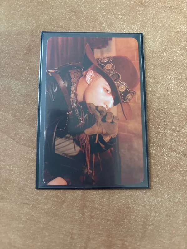 THE WORLD EP.2 : OUTLAW PLATFORM VER.