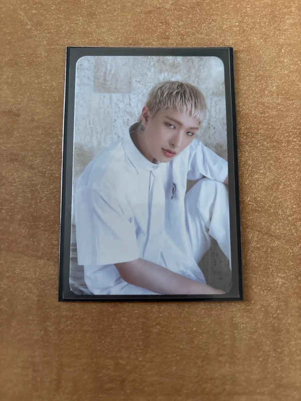 THE WORLD EP.2 : OUTLAW PLATFORM VER.