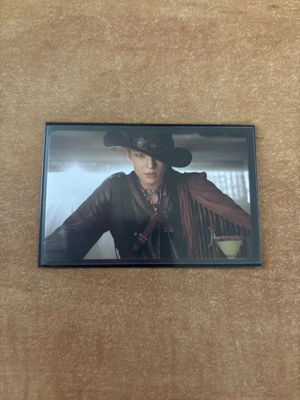 THE WORLD EP.2 : OUTLAW PLATFORM VER.