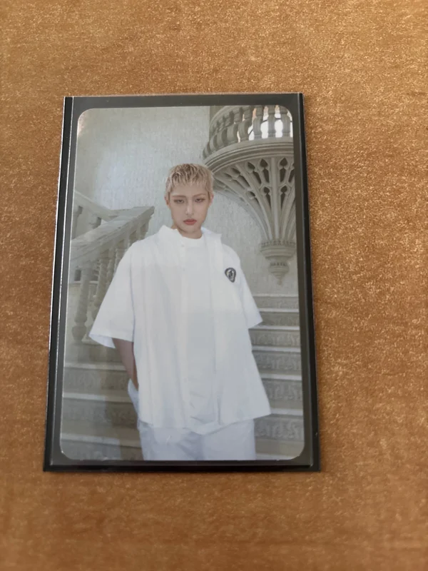 THE WORLD EP.2 : OUTLAW PLATFORM VER.