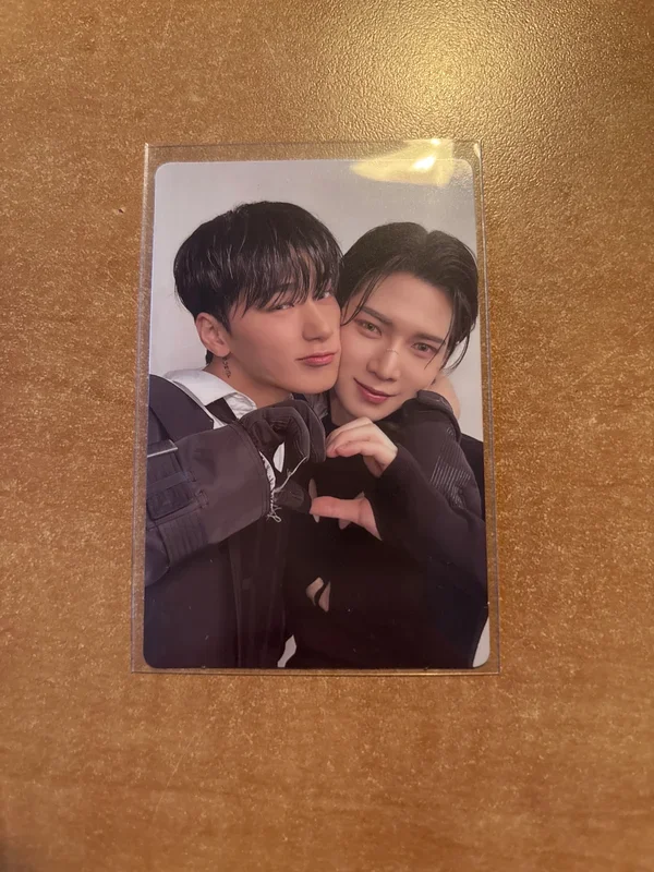 THE WORLD EP.2 : OUTLAW DIARY VER.